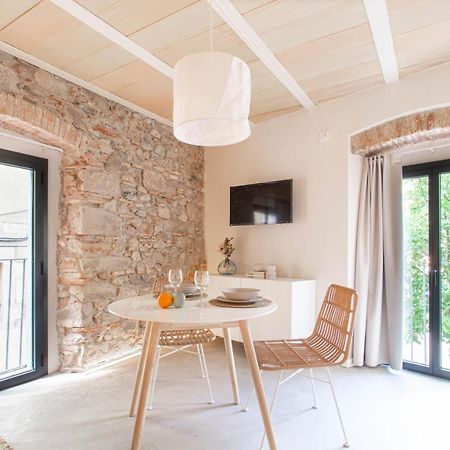 Aeris Boutique Studio Жирона Экстерьер фото