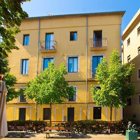 Aeris Boutique Studio Жирона Экстерьер фото